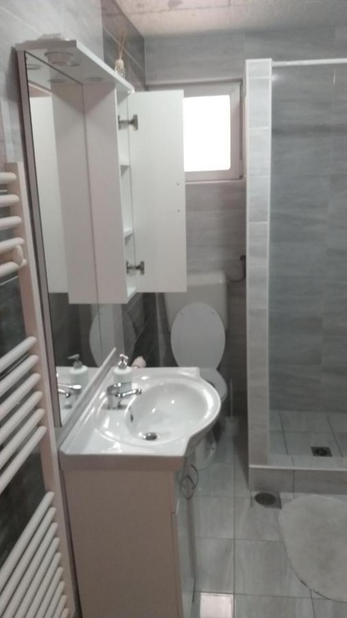 Jan 2 Appartement Pula Buitenkant foto