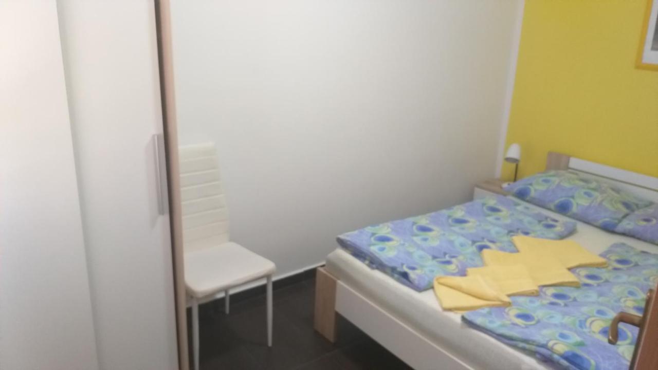 Jan 2 Appartement Pula Buitenkant foto